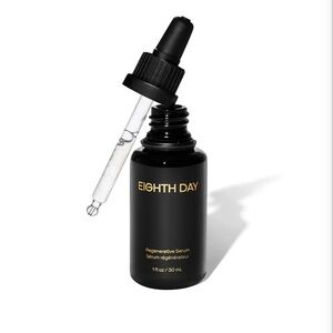 Eighth Day The Regenerative Serum Brand New in Original Packaging 30ML
